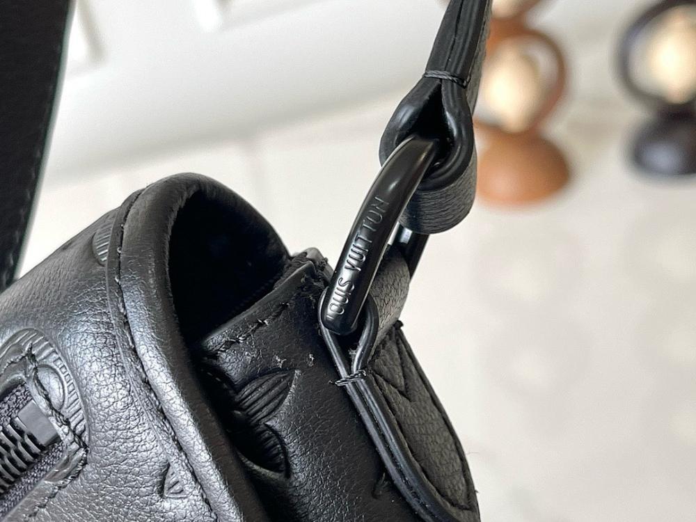 Luxury Stylish Leather Bag