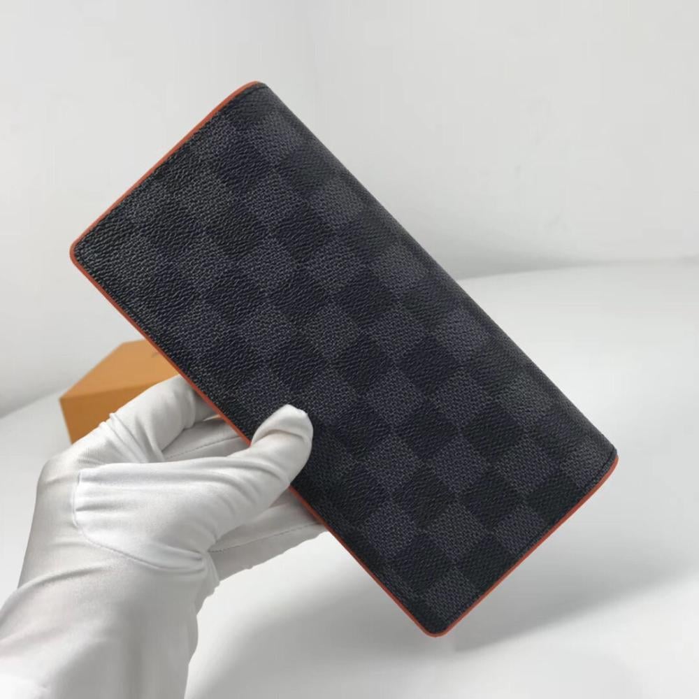 Leather Wallet Style 840975145
