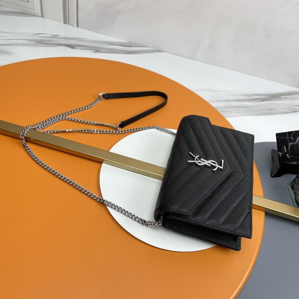 Leather Wallet Style 1590710670