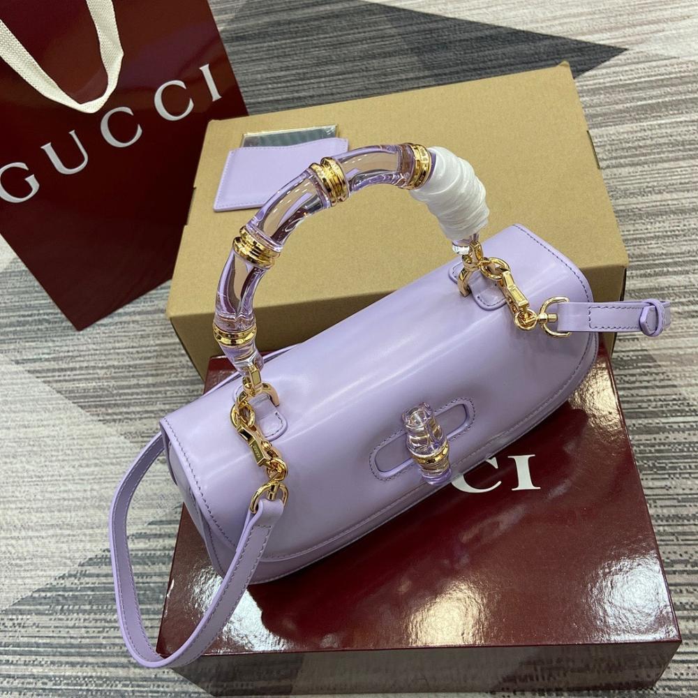 Luxury Top Handle Bag 26.5x13x8cm