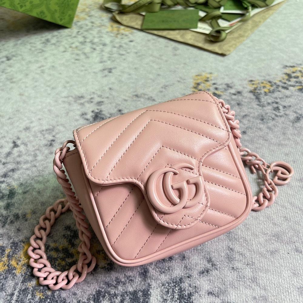 Elegant Premium Bag 12x12.5x7cm