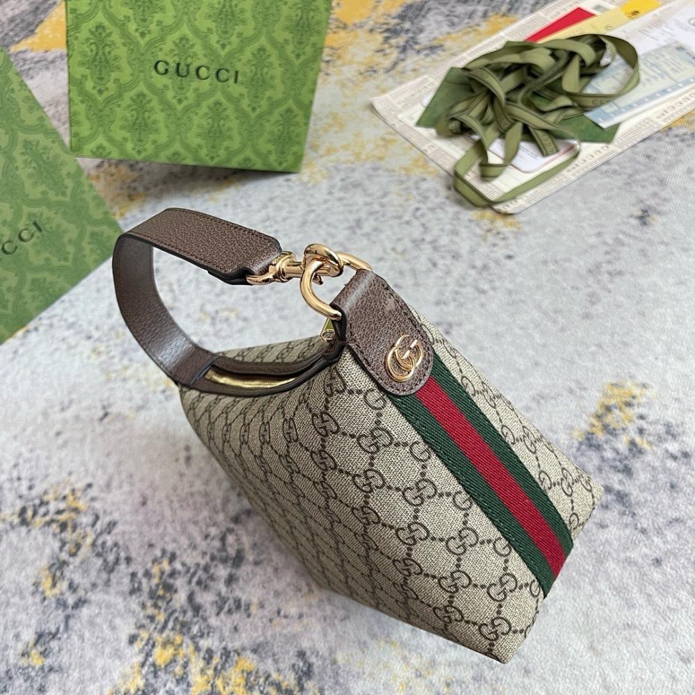 Classic Premium Top Handle Bag 20x18.5x10cm