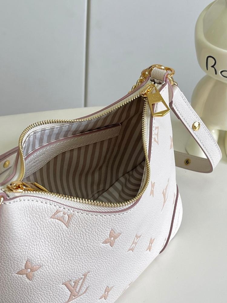 Modern Luxury Jacquard Shoulder Bag 27x16x10cm