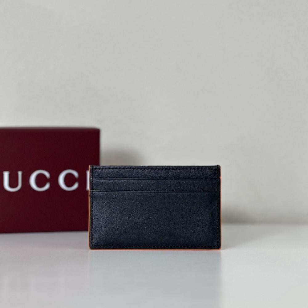 Leather Wallet Style 1816230375