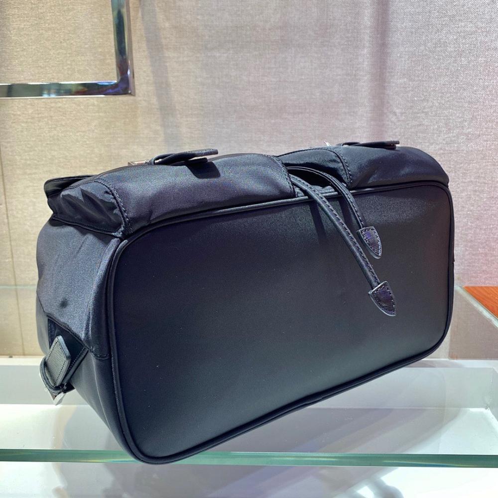 Elegant Stylish Leather Bag 31x32x15cm