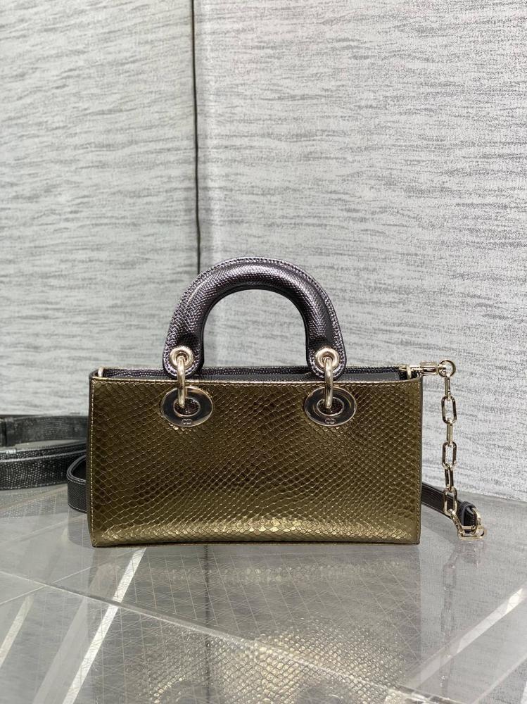 Leather Top Handle Bag Style 1006896753