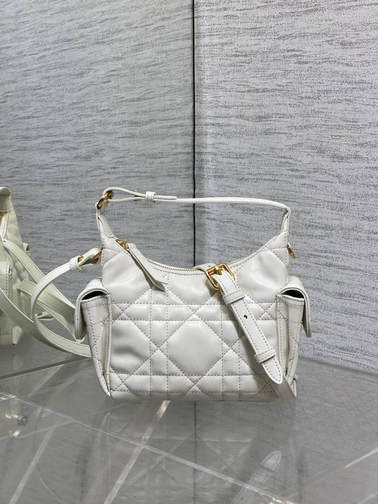 Leather Shoulder Bag Style 1674796469