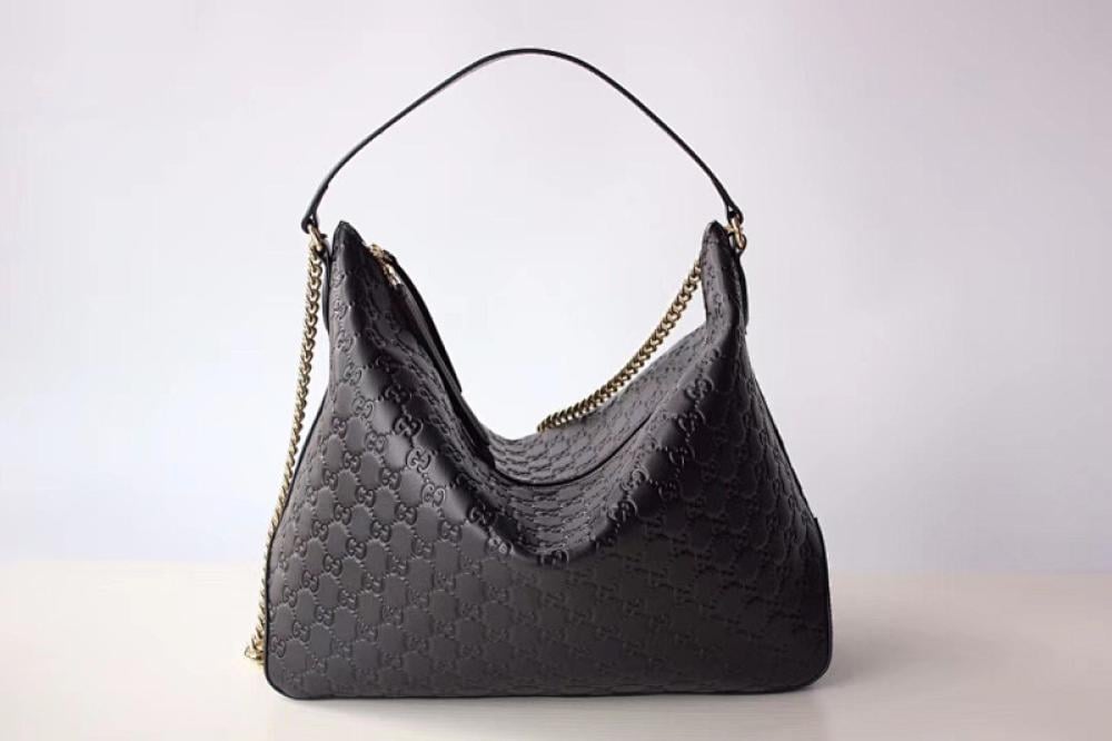 Classic Top Handle Bag