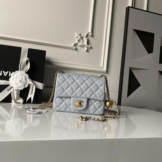 Gold Top Handle Bag Style 1898632245