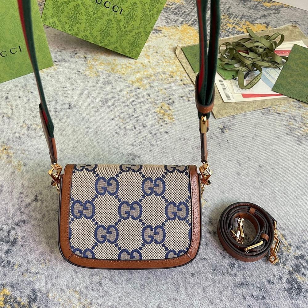 Modern Luxury Bag 20.5x14.5x5cm