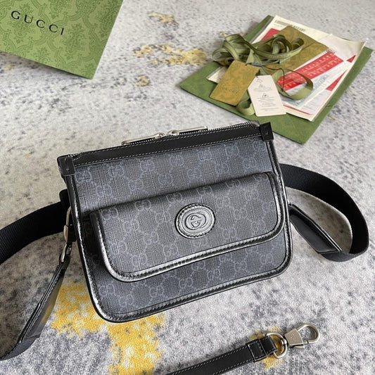 Elegant Top Handle Bag