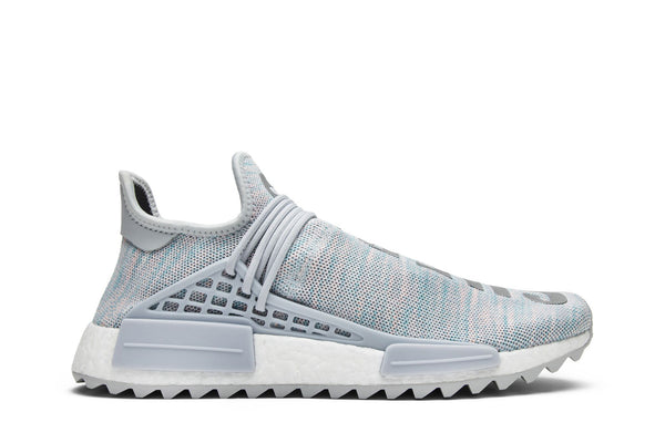 Pharrell x Billionaire Boys Club x NMD Human Race Trail 'Cotton Candy'