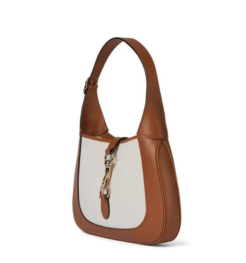Stylish Top Handle Bag