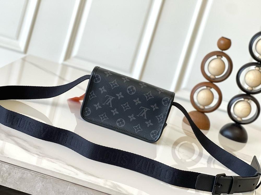 Stylish Shoulder Bag 19x12x7cm