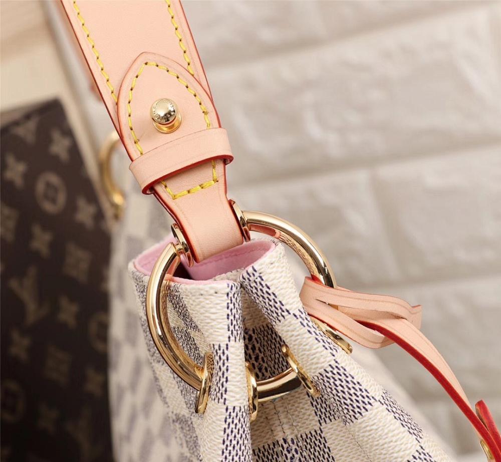 Modern Italian-Inspired Crossbody Bag 39x34x12cm