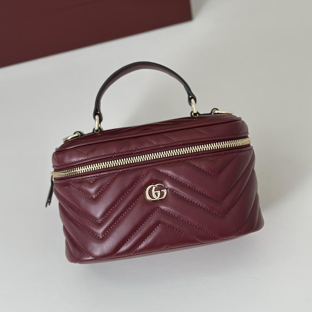 Luxury Top Handle Bag Style 1315506544
