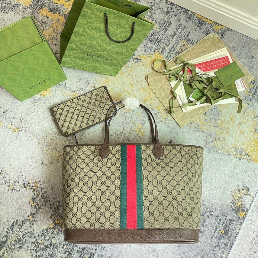 Classic Italian-Inspired Bag 40x33x19cm