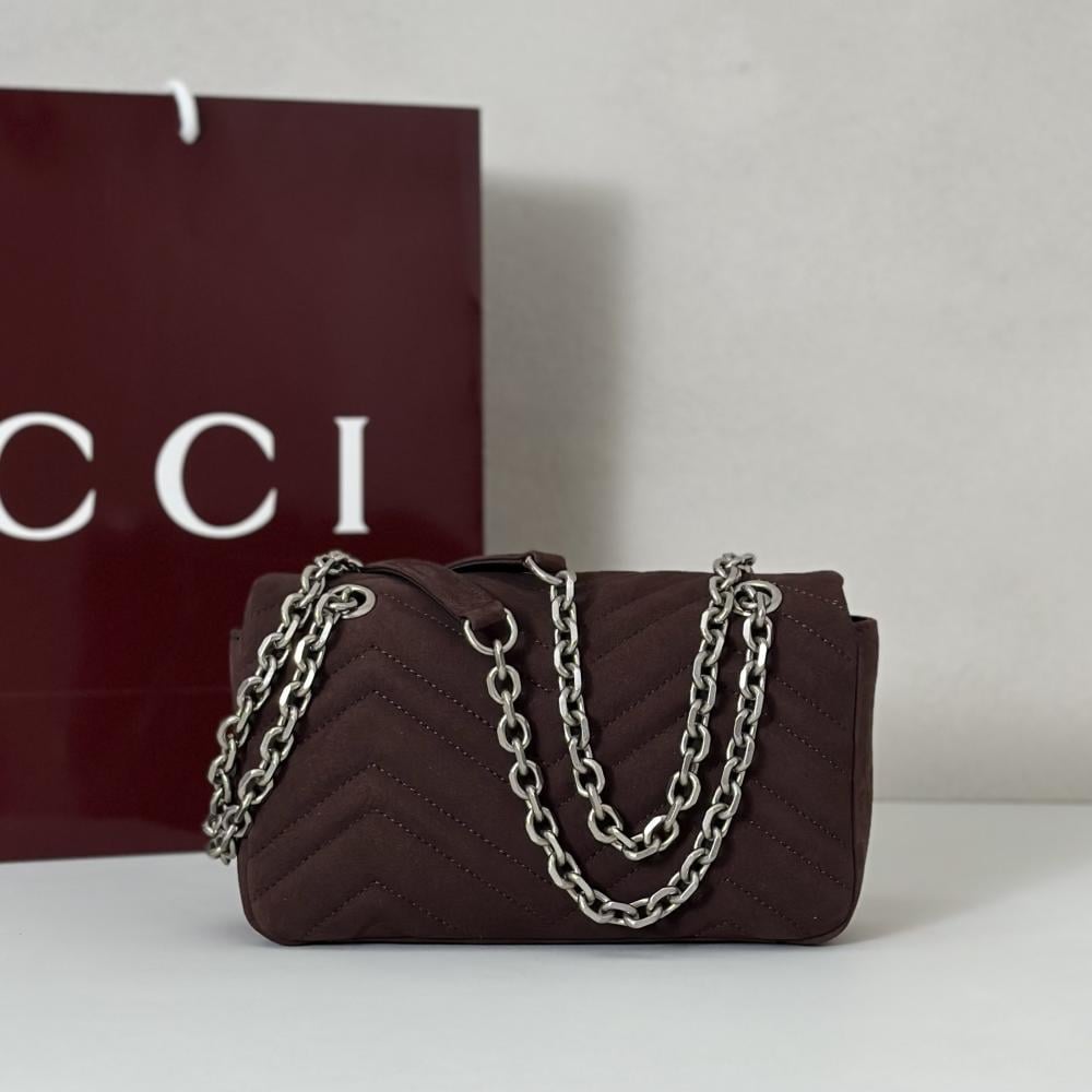 Leather Top Handle Bag Style 1982649118
