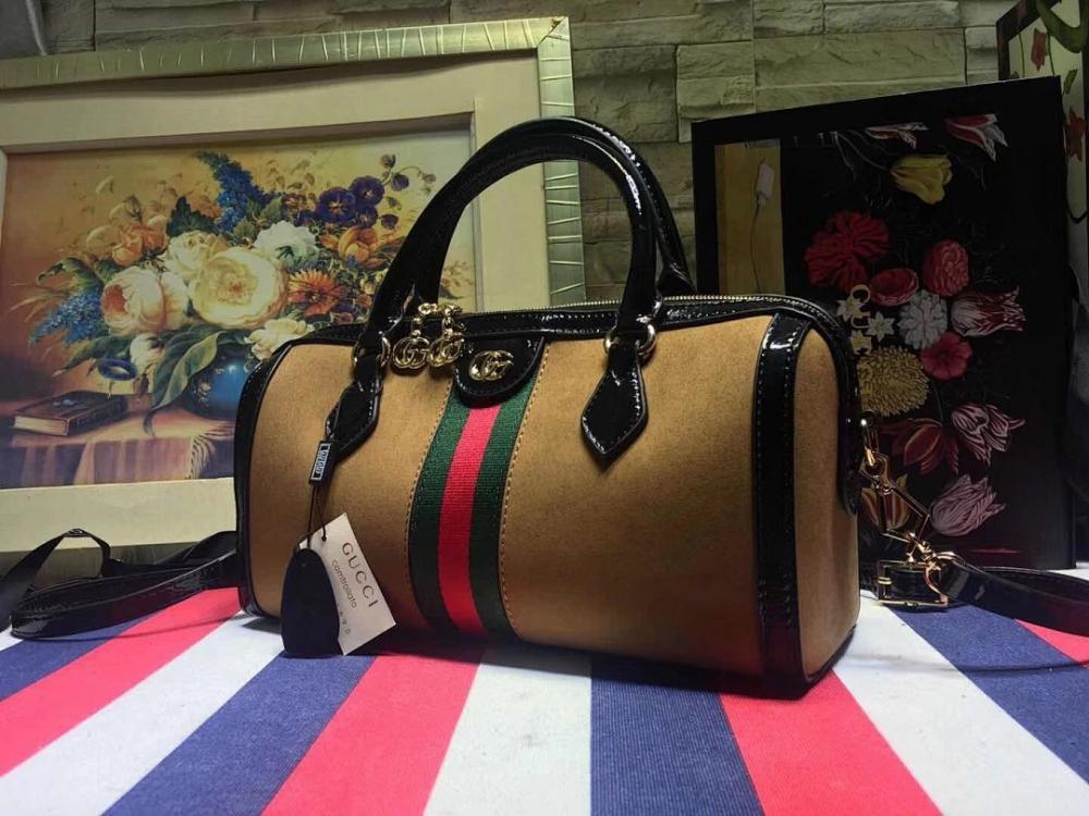 Alma Crossbody Bag 32x16x12cm