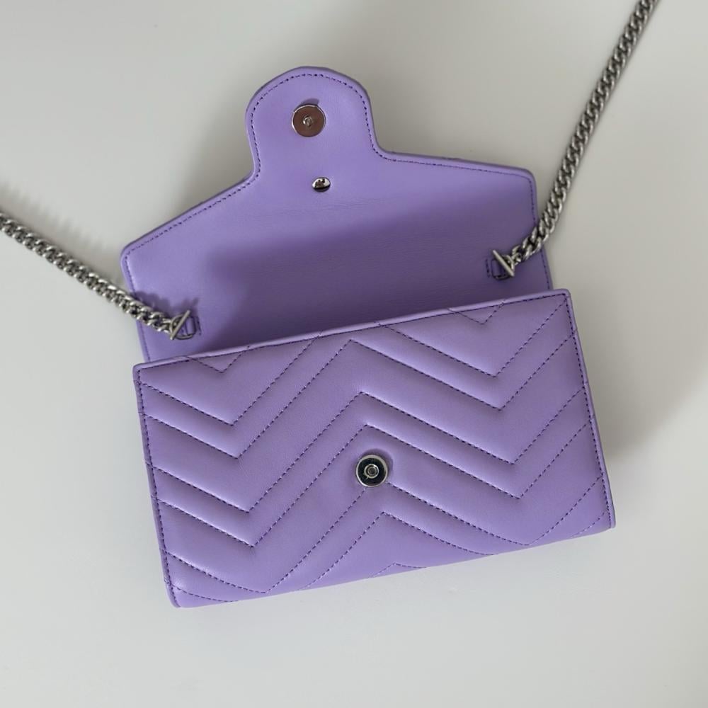 Lambskin Wallet Style 1225430967