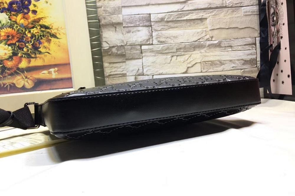 Classic Luxury Calfskin Top Handle Bag