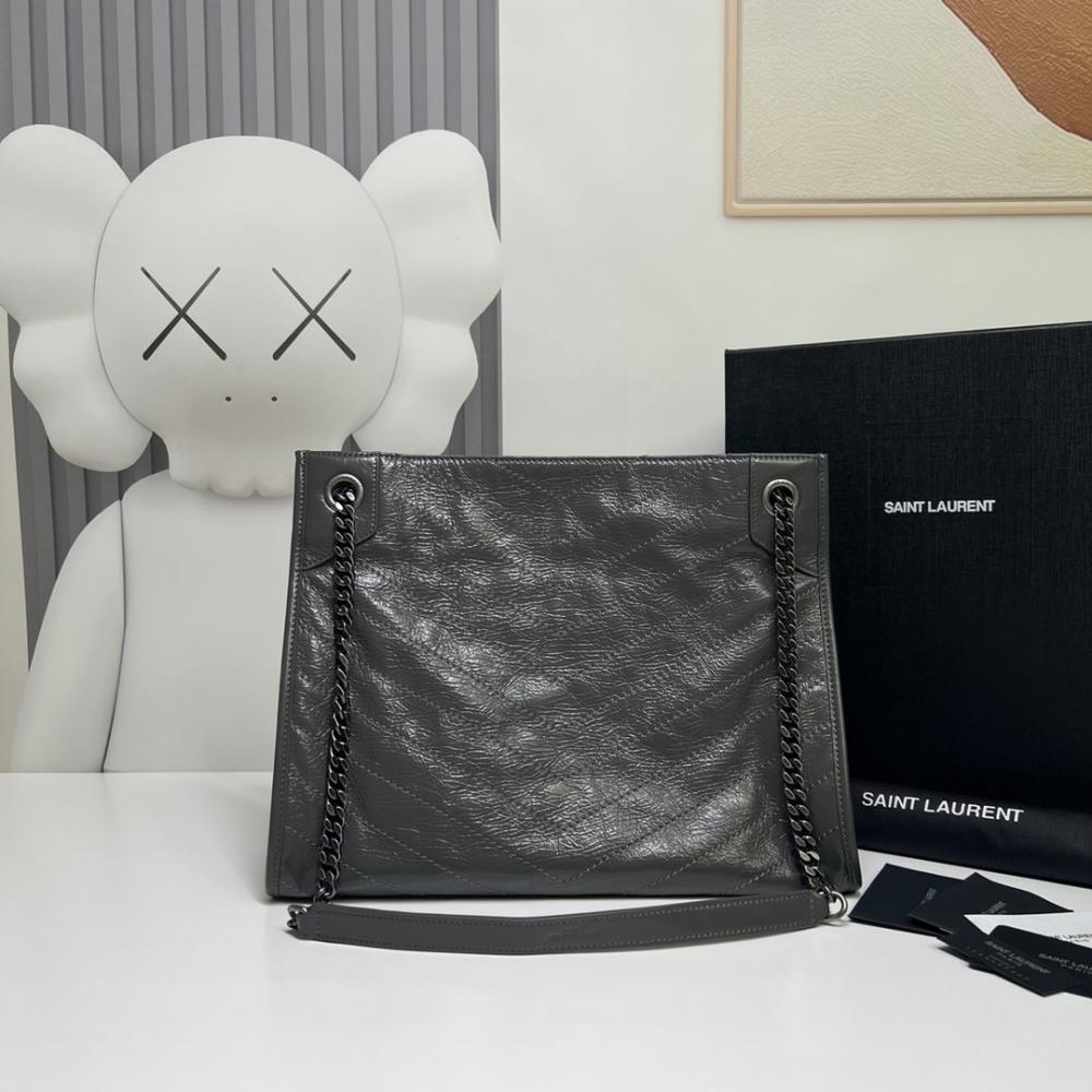 Leather Tote Bag Style 443627362