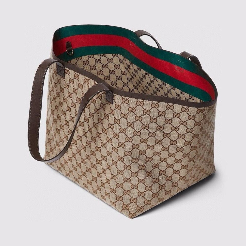 Elegant Refined Top Handle Bag 30x28x26cm
