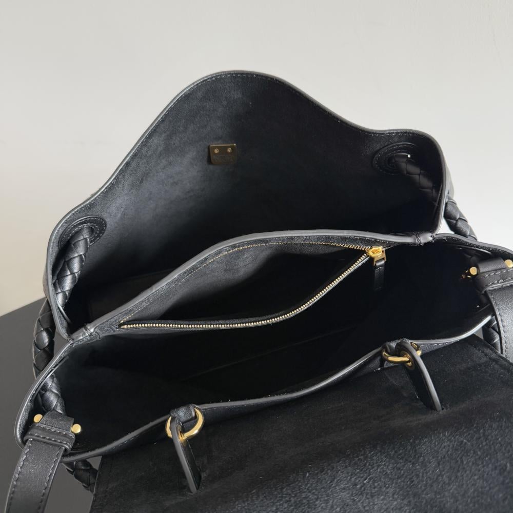 Top Handle Bag Style 208742293