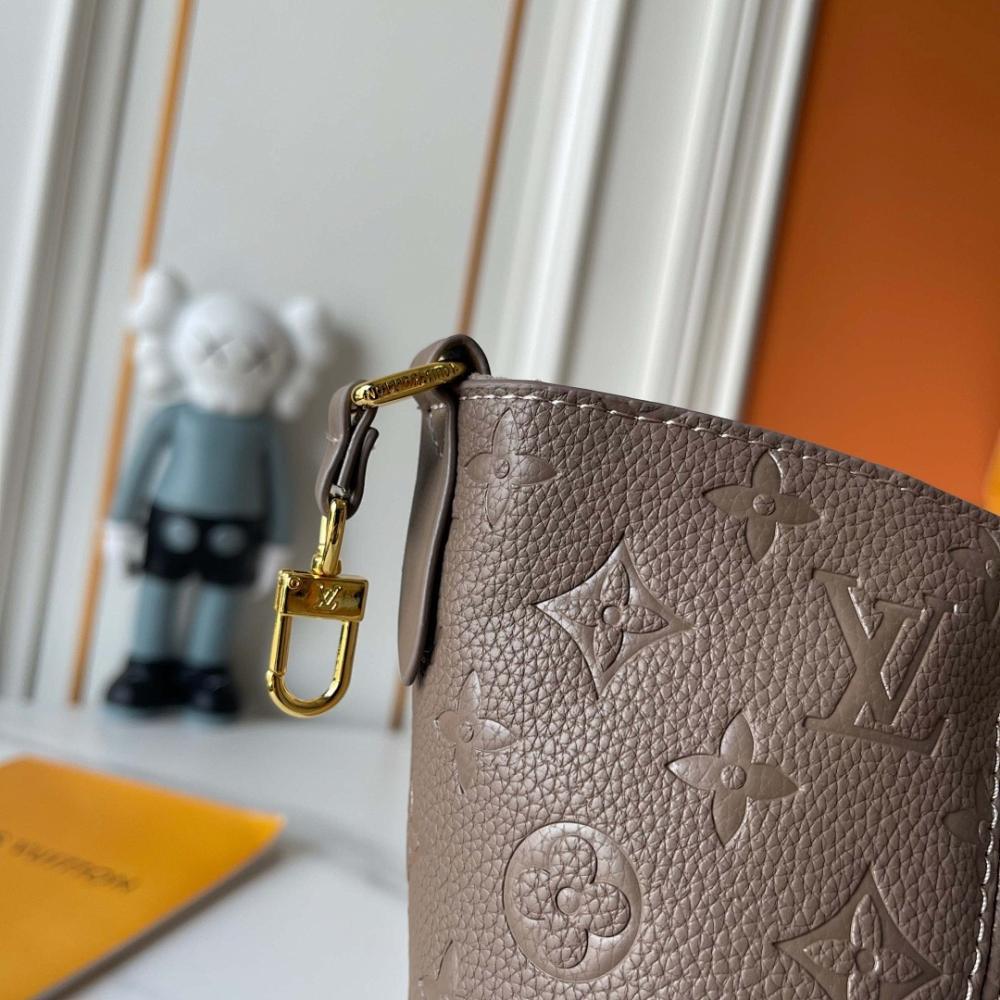Luxury Hobo Bag 40x22x15cm