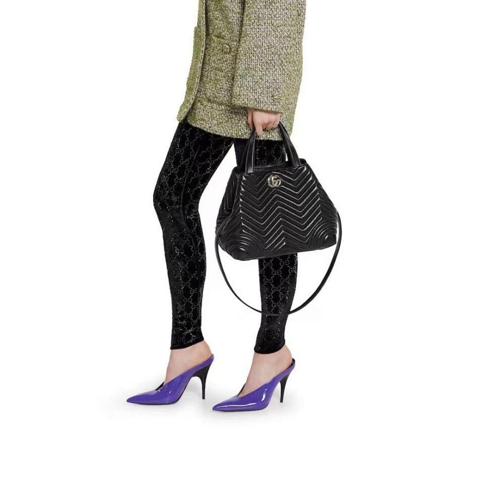 Modern Crossbody Bag