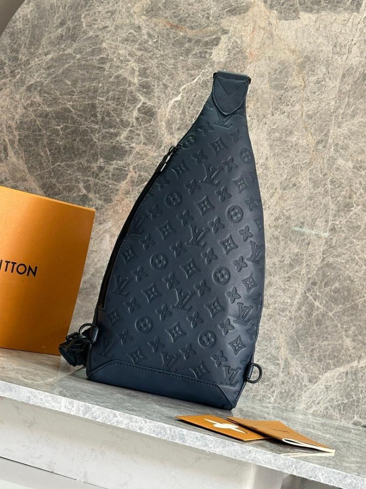 Luxury Elegant Leather Backpack