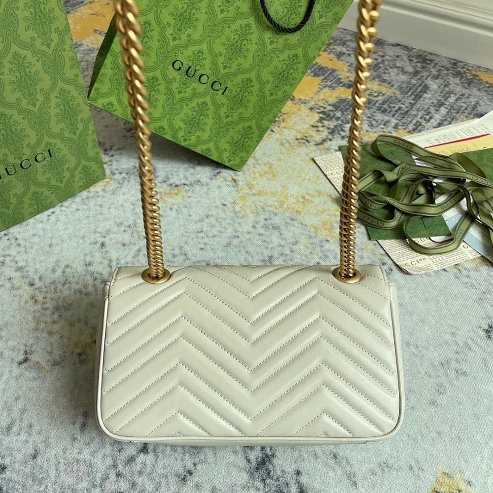 Luxury Top Handle Bag 26x15x7cm Style 1527468005