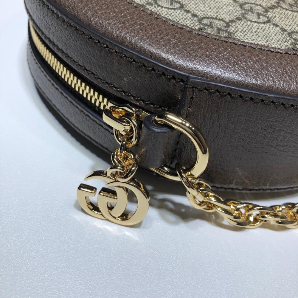 Shoulder Bag Style 64897355