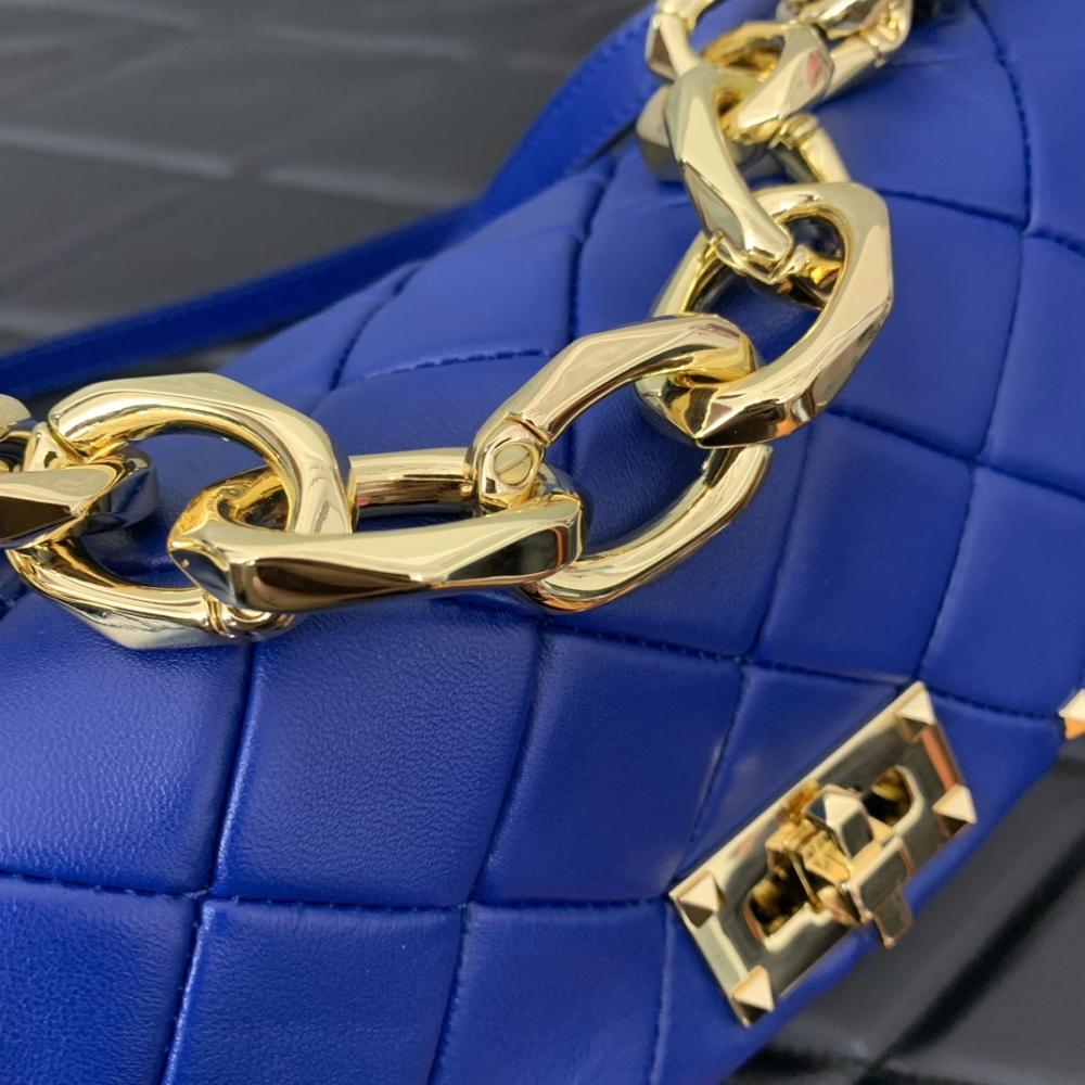 Luxury Top Handle Bag Style 511776016