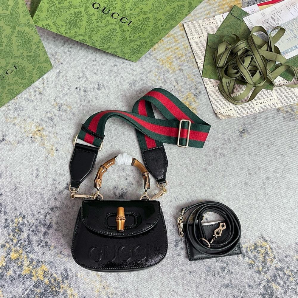 Modern Top Handle Bag
