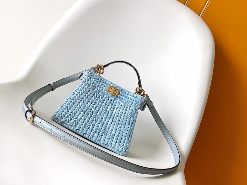 Top Handle Bag Style 2002547952