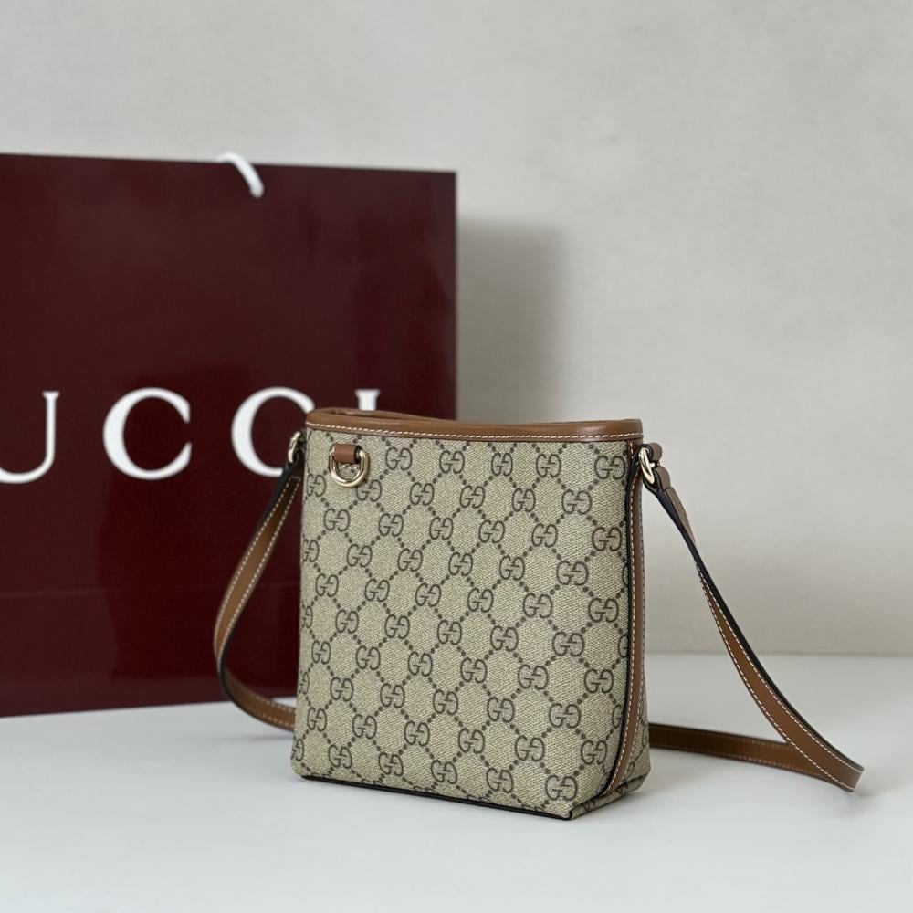 Leather Top Handle Bag Style 2083900724