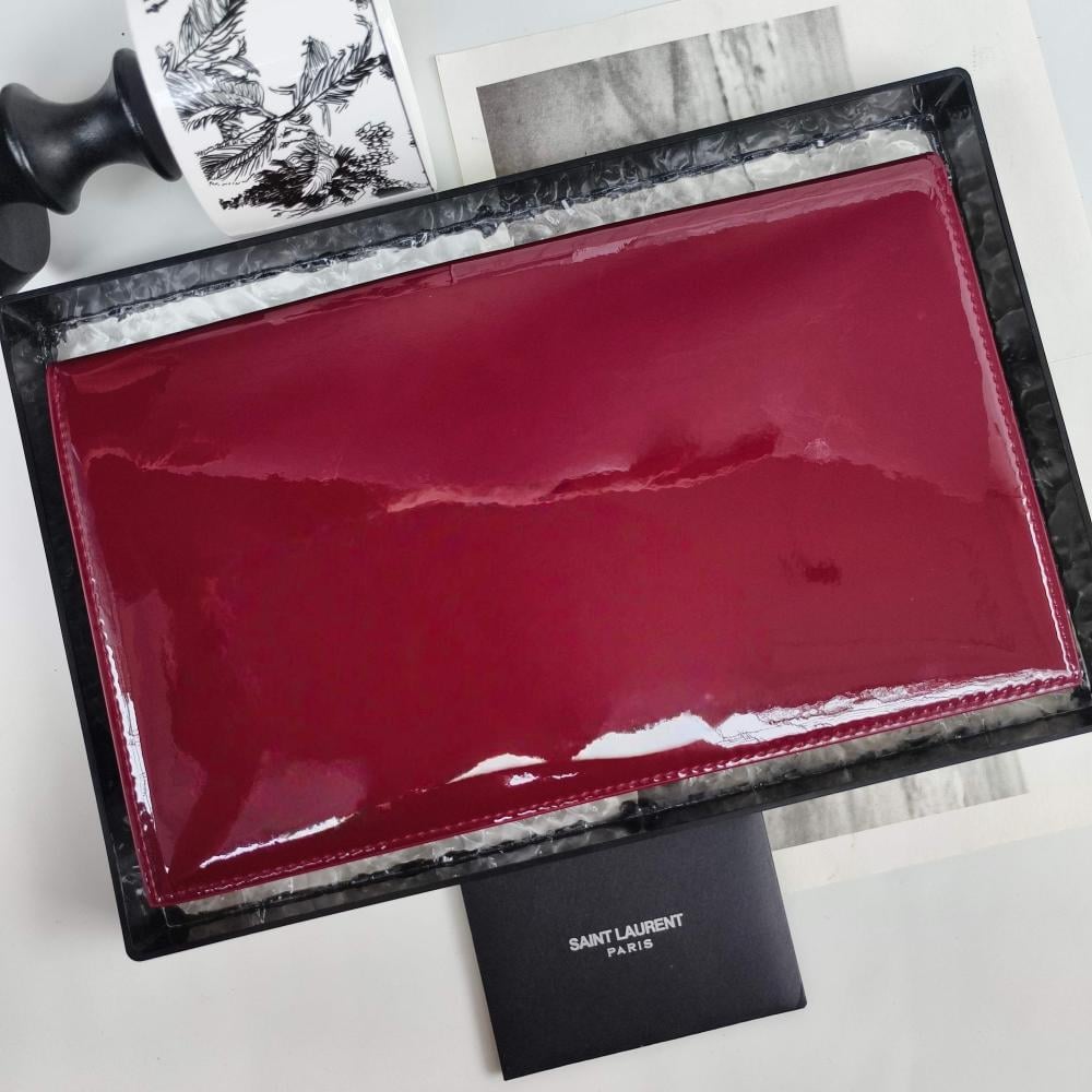 Leather Wallet Style 847692671
