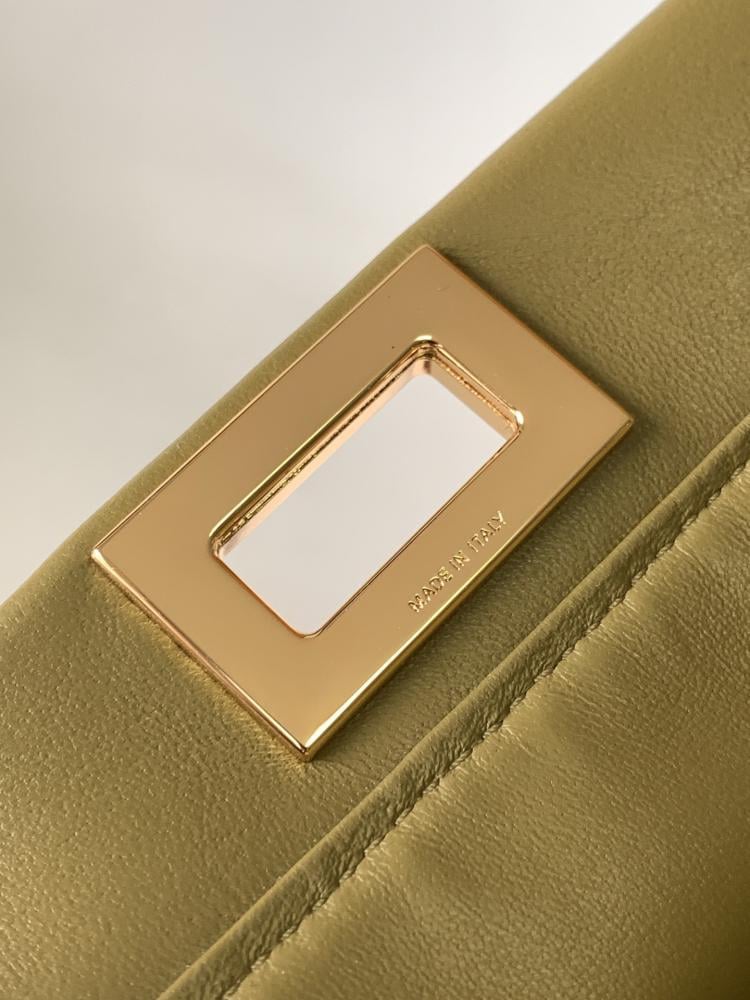 Classic Top Handle Bag