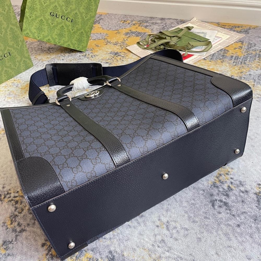 Modern Stylish Crossbody Bag 43x35x18.5cm