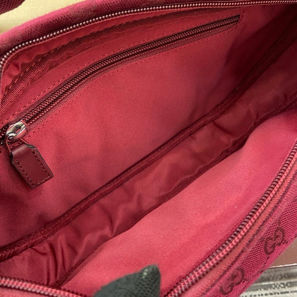 Modern Premium Top Handle Bag 35x15x10cm