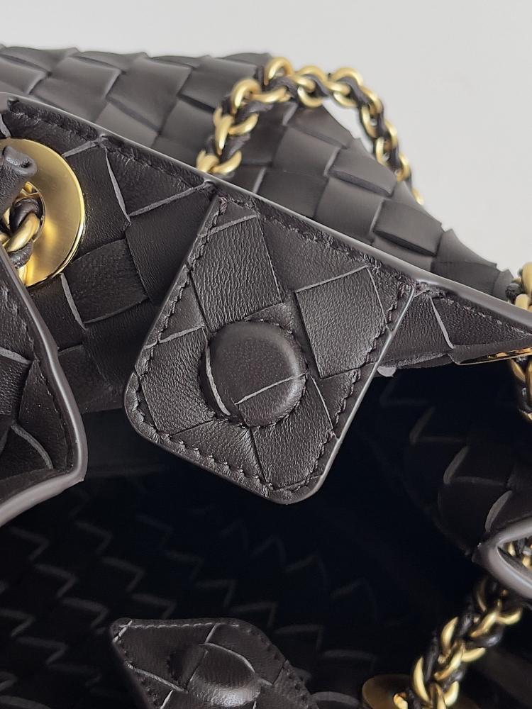 Luxury Top Handle Bag Style 79003411