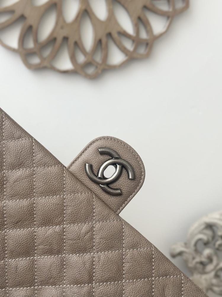 Leather Top Handle Bag Style 1082110411