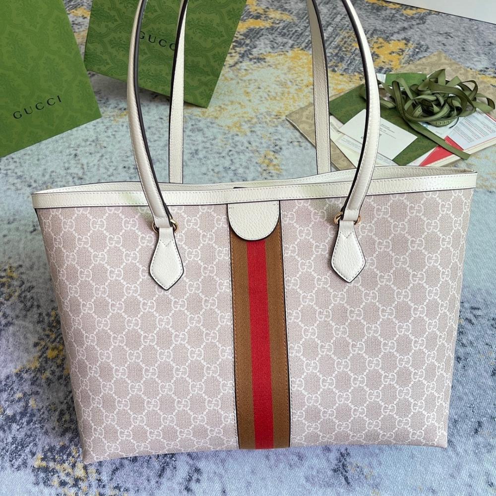 Classic Italian-Inspired Bag 38x28x14cm
