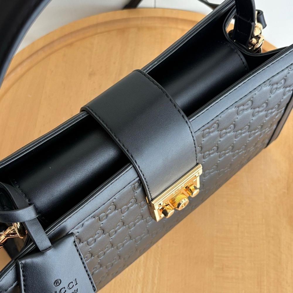 Modern Italian-Inspired Bag 31x21x11cm