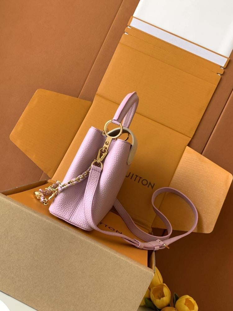 Luxury Top Handle Bag Style 2042614360