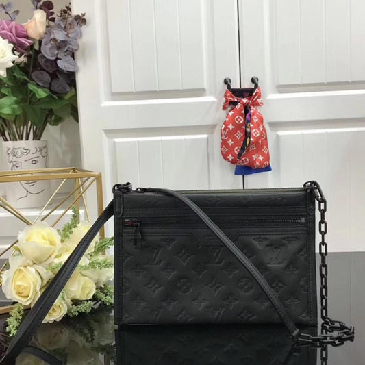 Messenger Bag
