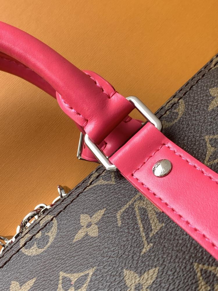 Top Handle Bag Style 200446170