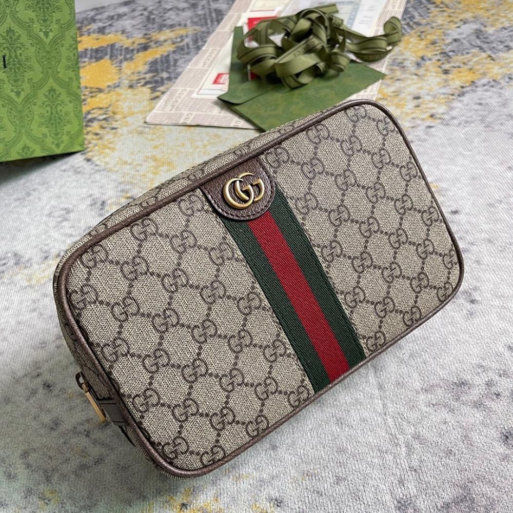 Stylish Refined Shoulder Bag 23.5x14.5x6.5cm
