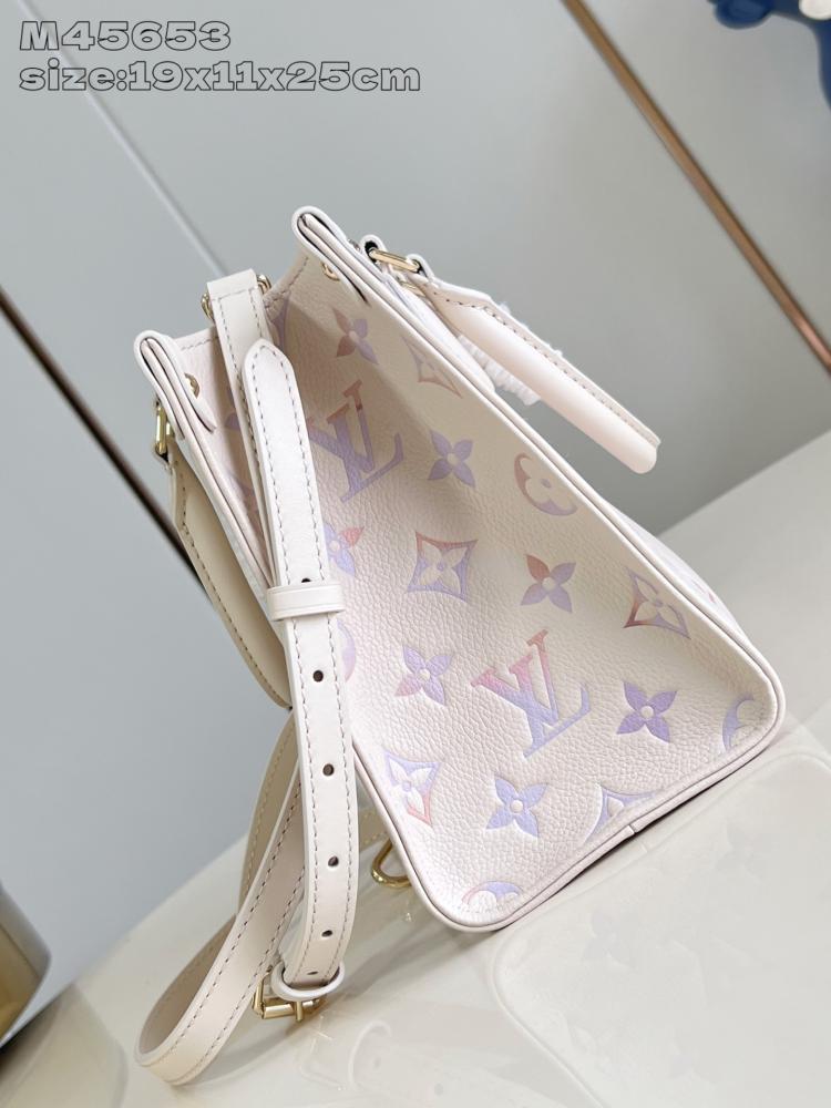 Leather Tote Bag Style 1394081691